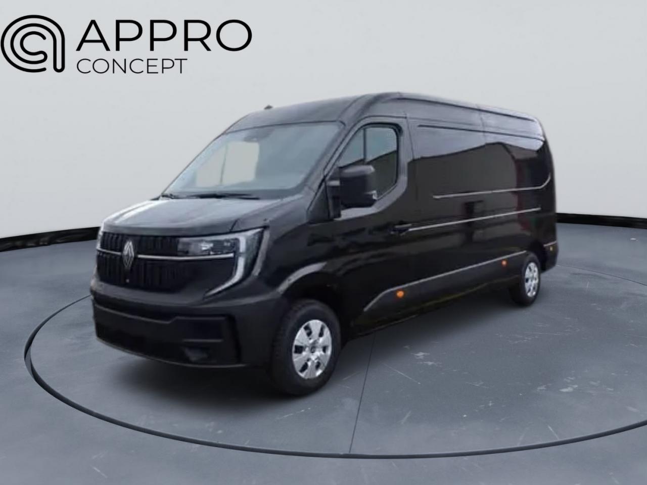 RENAULT MASTER Advance 3t5 L3H2 2.0 dCi - 150 2026  IV FOURGON Fourgon L3H2 Traction