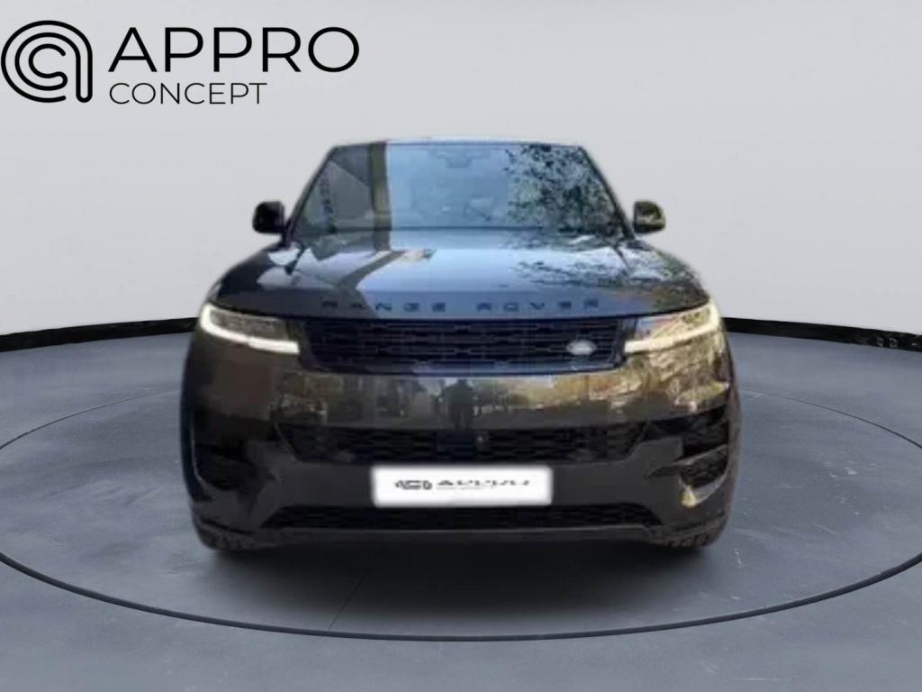 LAND ROVER RANGE ROVER SPORT 3.0 I6 PHEV 460 PSAWD Auto SE