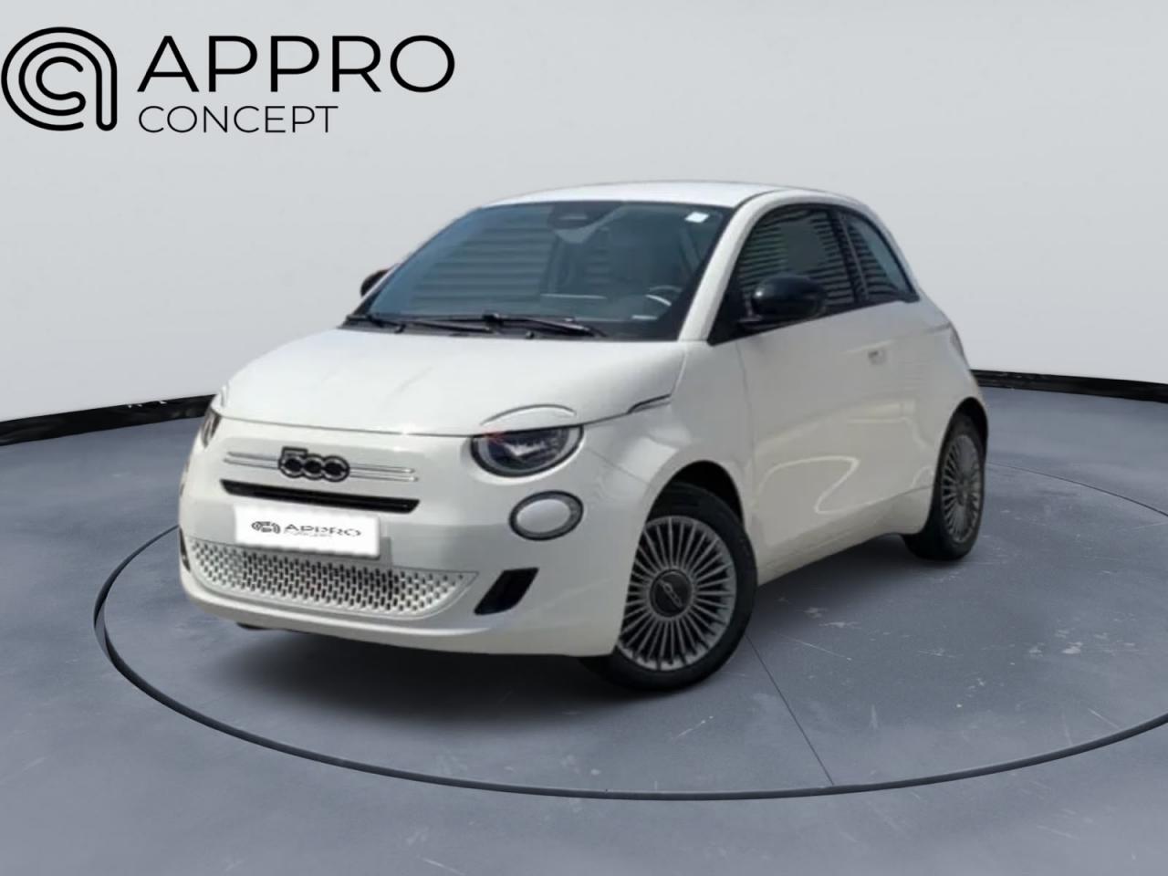 FIAT FIAT 500