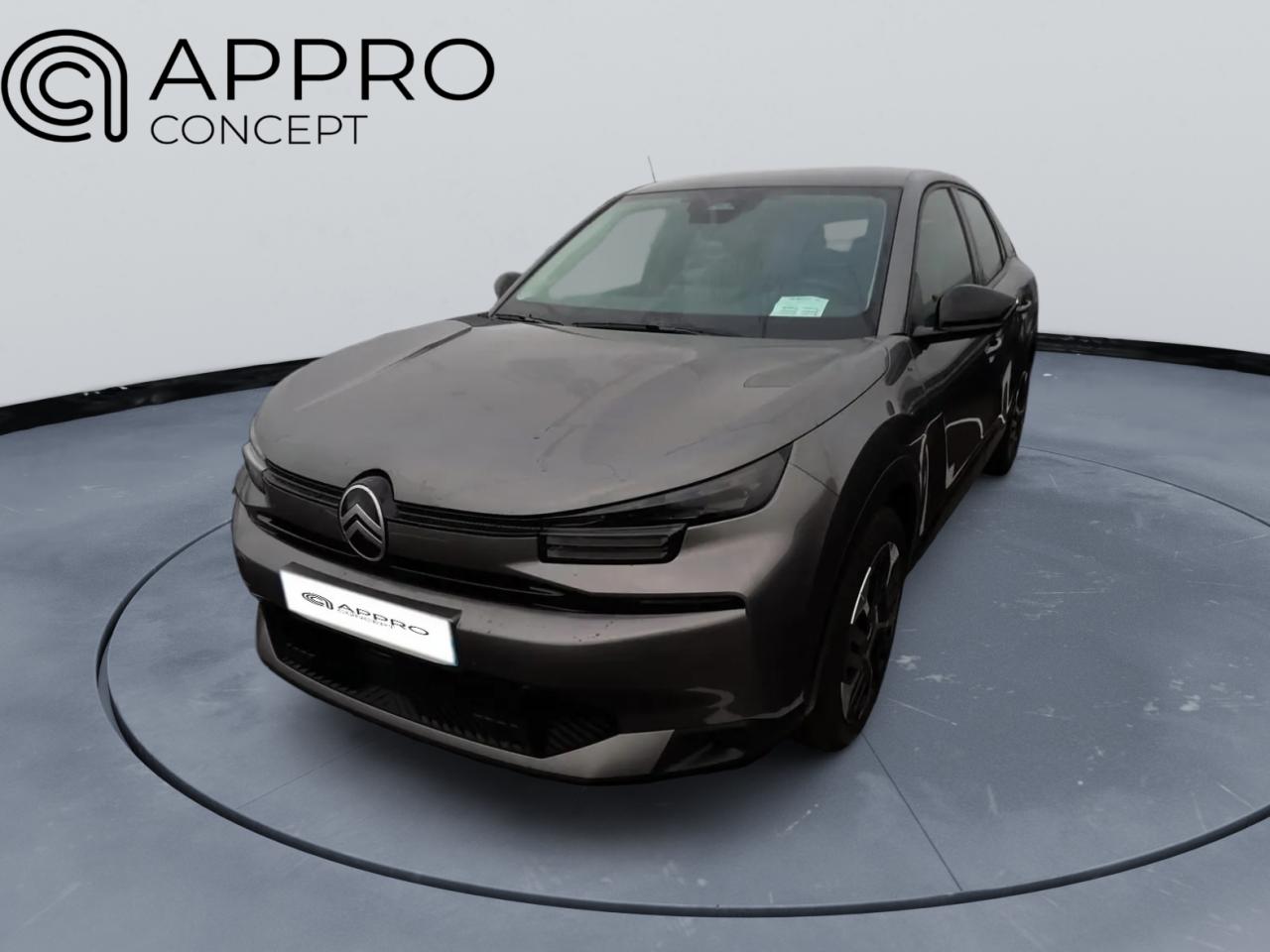 CITROËN C4