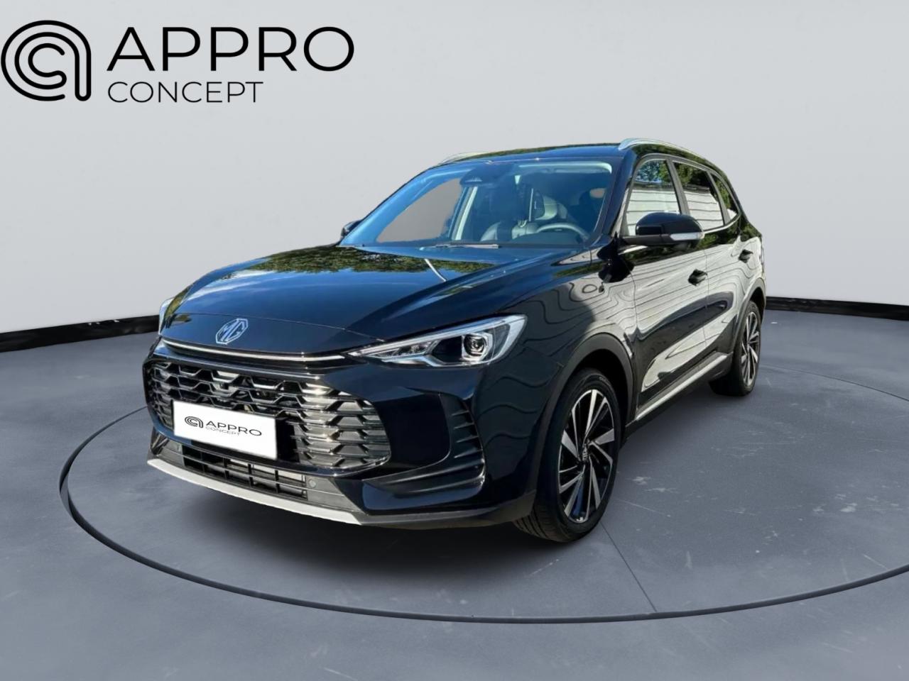 MG MOTOR ZS 1.5 Hybrid+ - 197  II Luxury