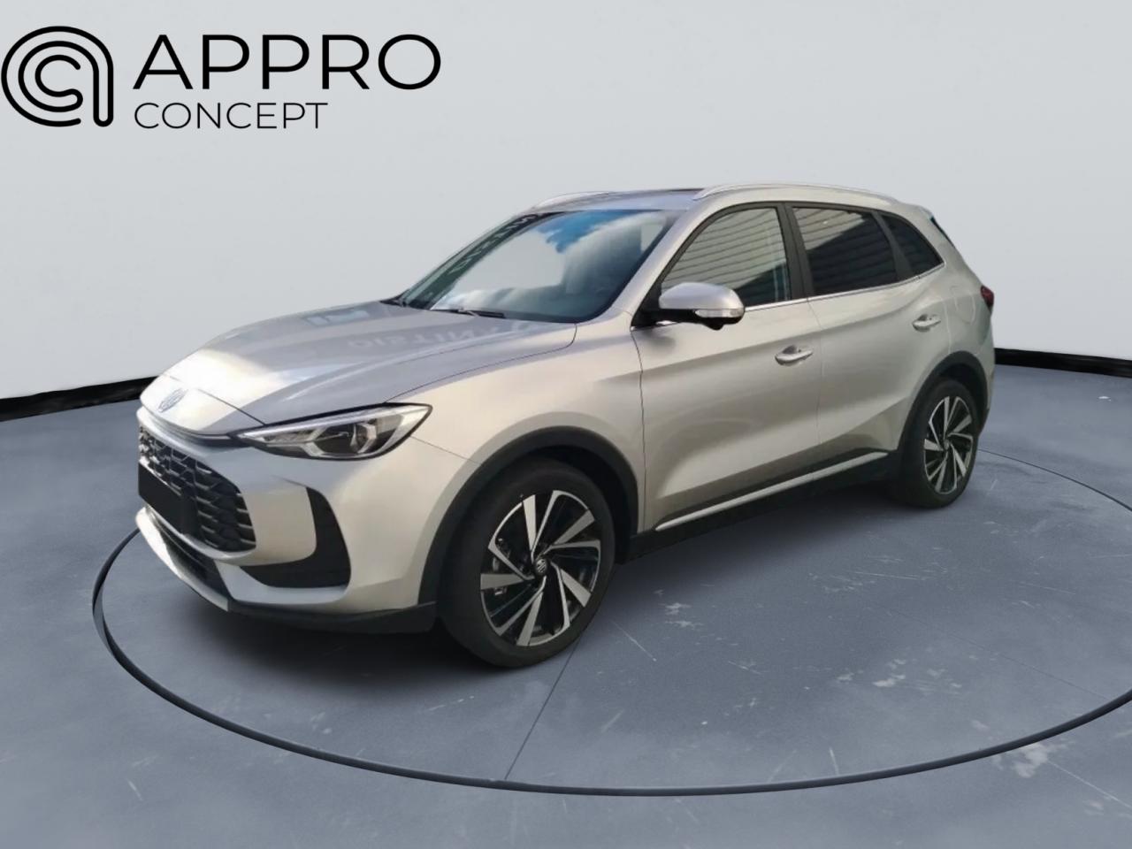 MG MOTOR ZS 1.5 Hybrid+ - 197  II Luxury