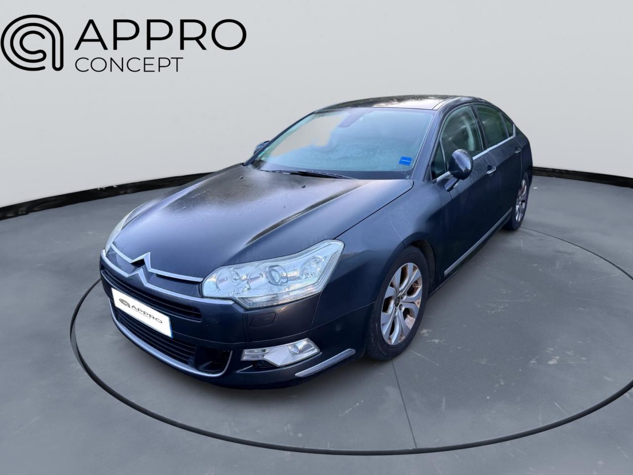 CITROËN C5