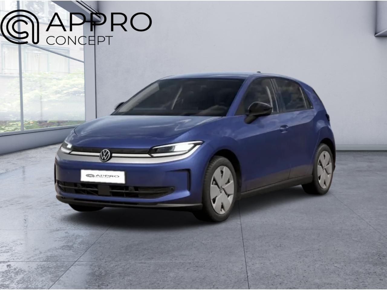 VOLKSWAGEN ID. POLO