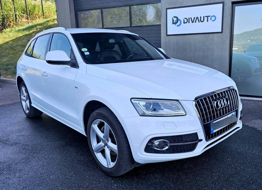 AUDI Q5