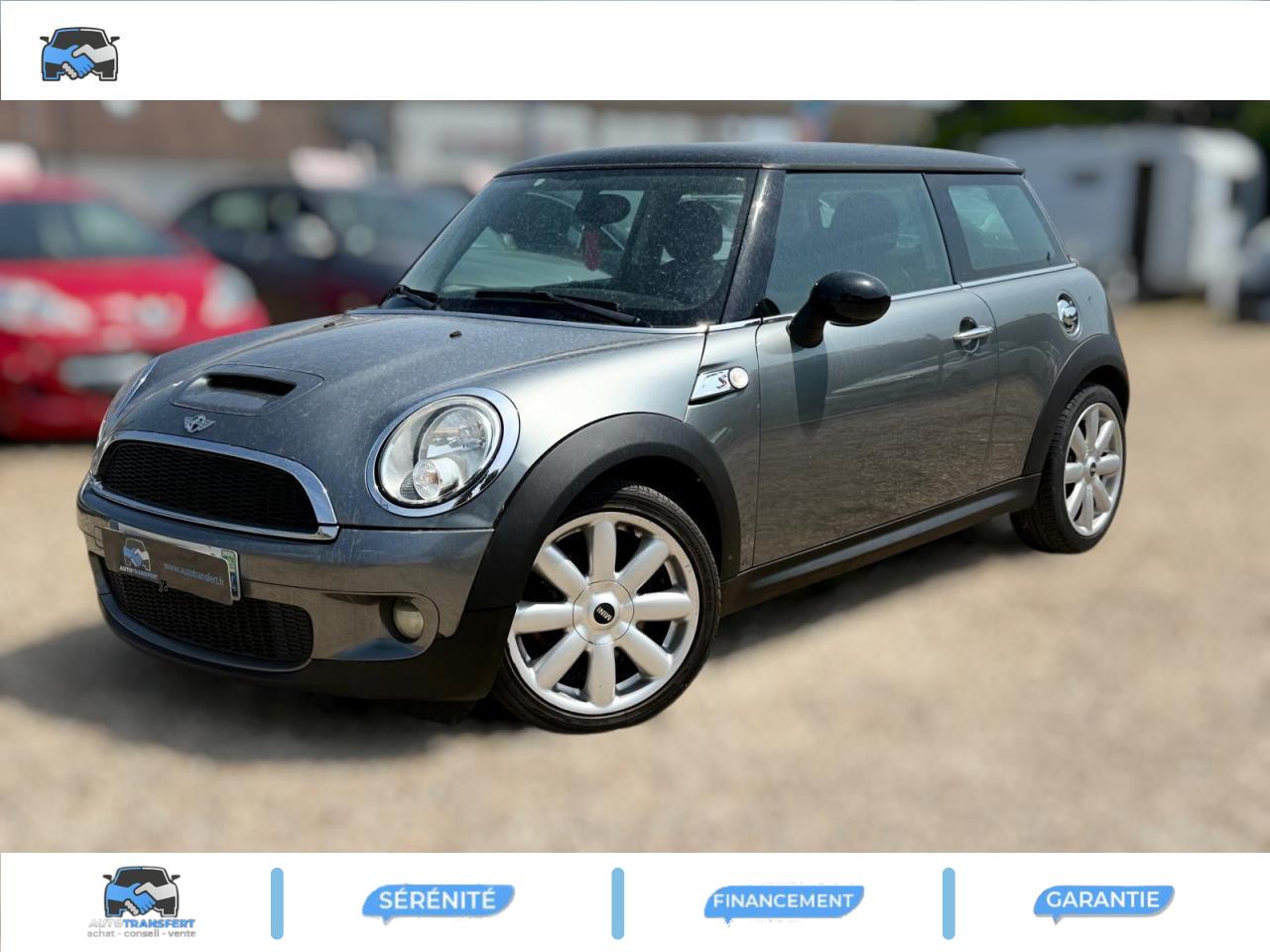 MINI MINI