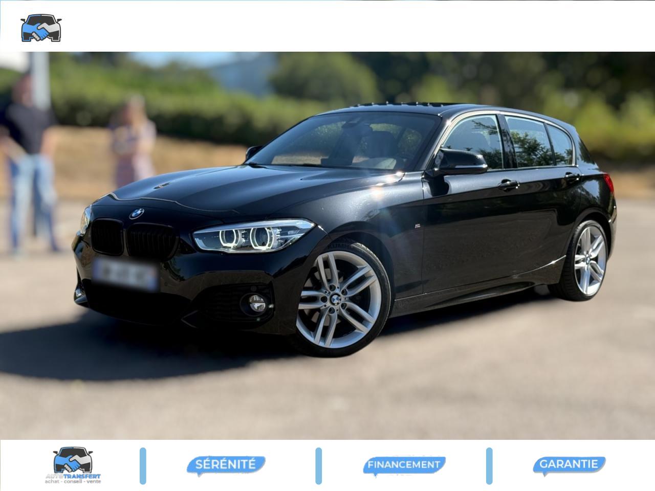 BMW SERIE 1