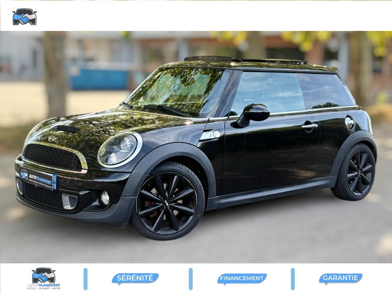 MINI MINI