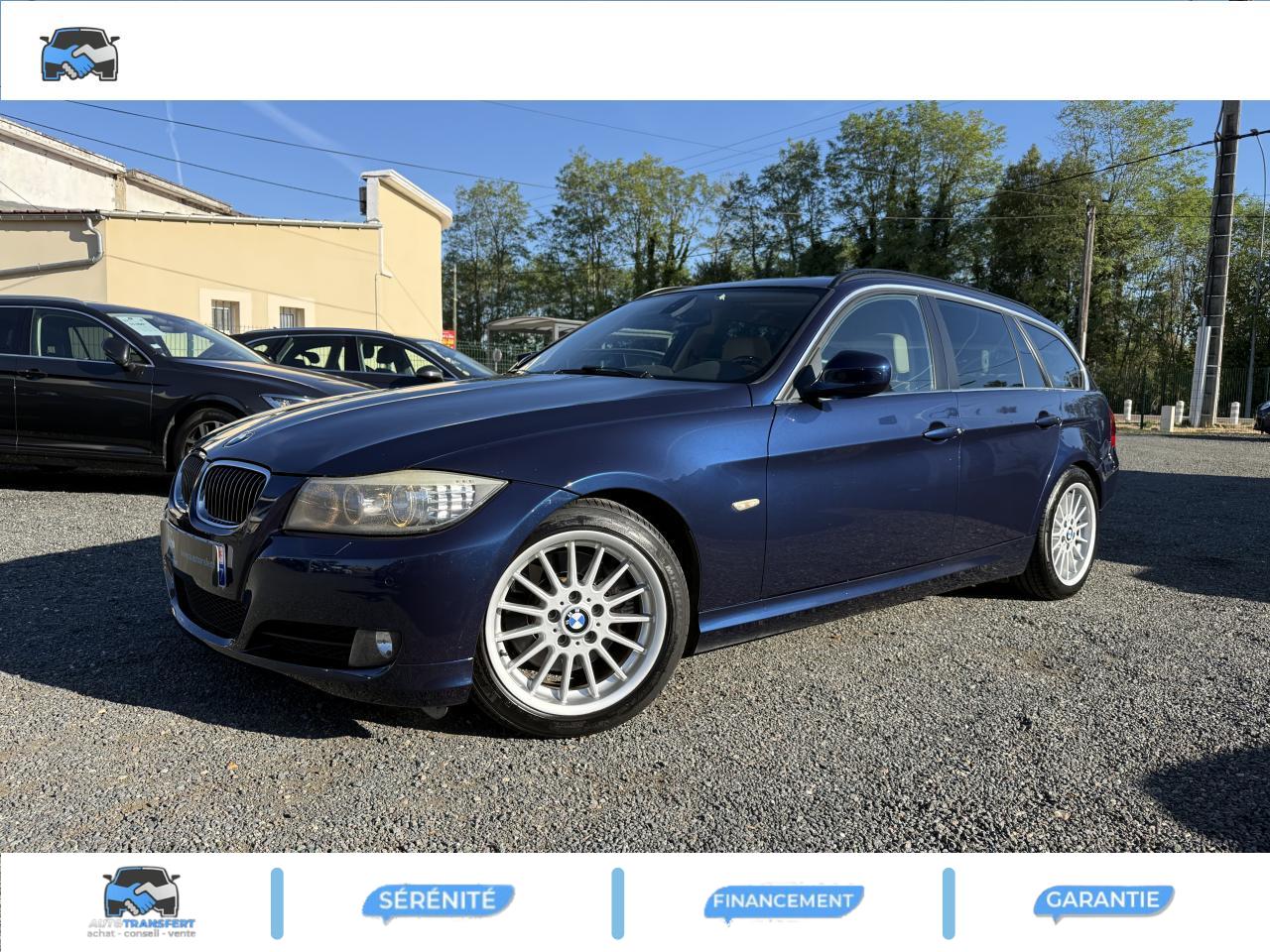 BMW SERIE 3