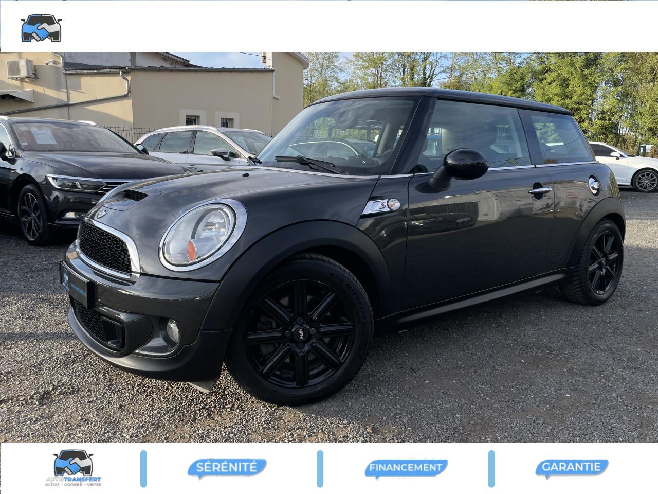 MINI MINI