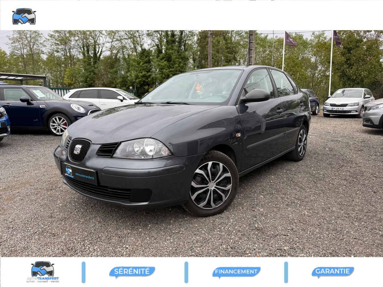 SEAT CORDOBA