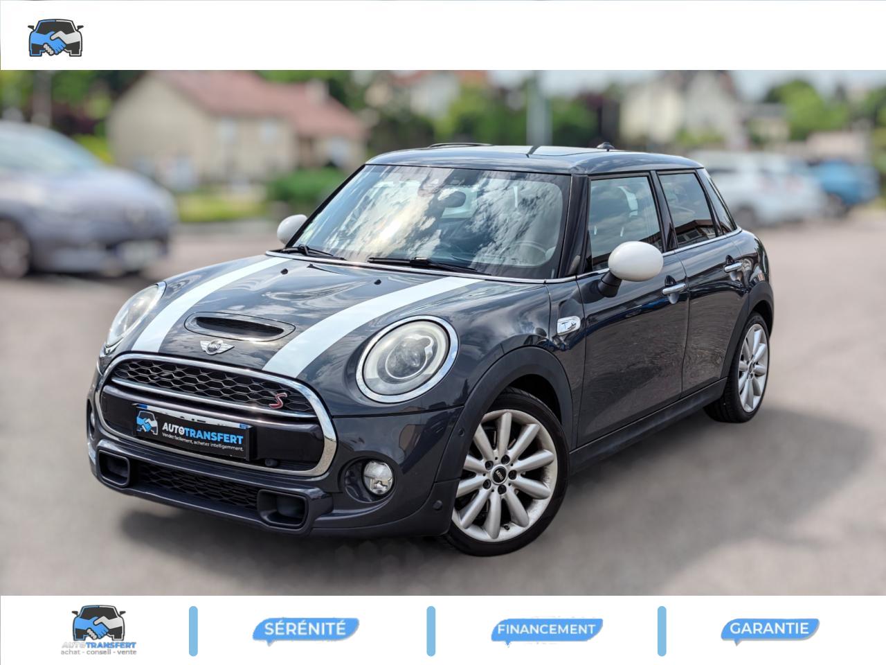 MINI MINI