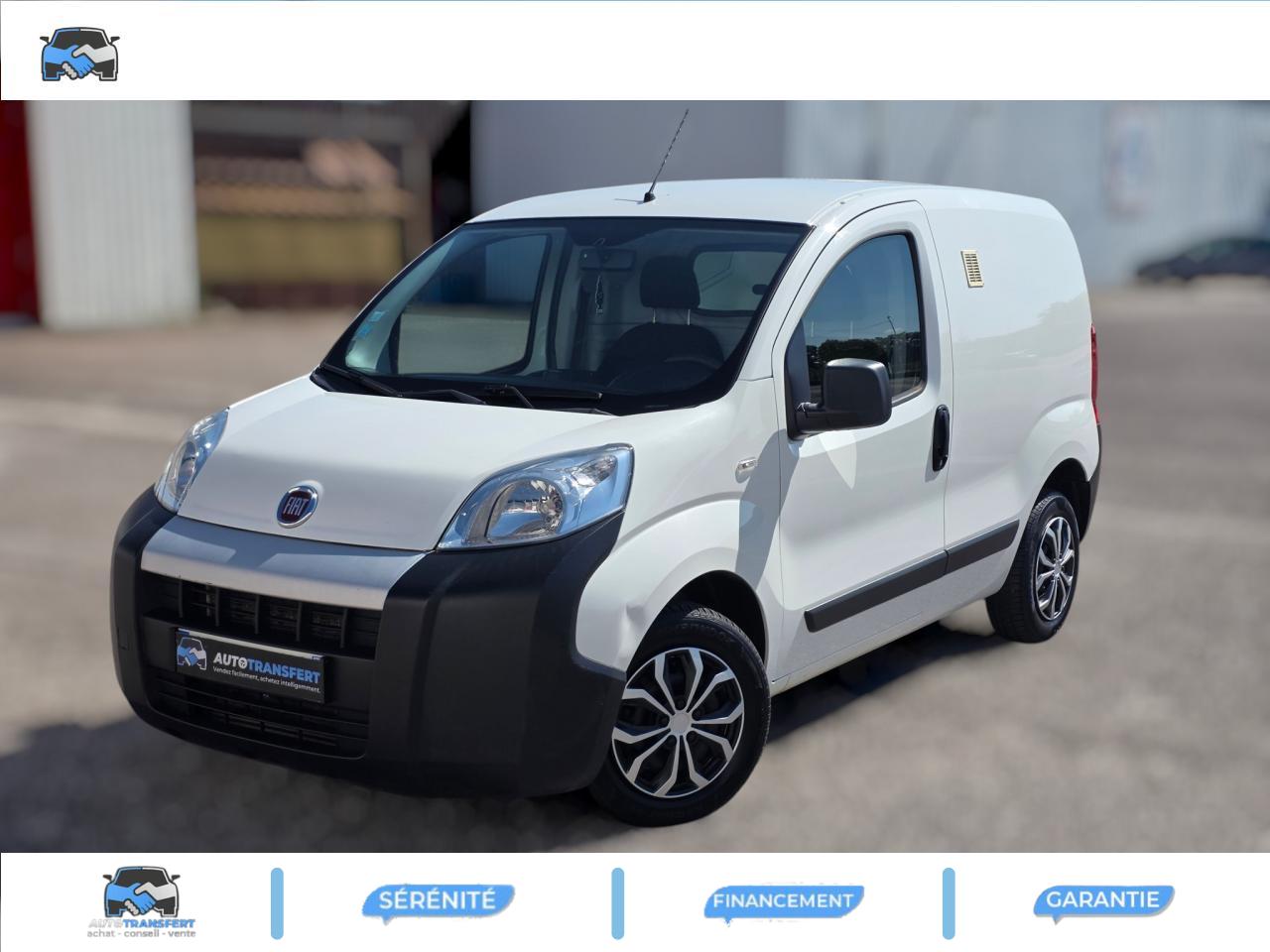 FIAT FIORINO Pack 1.3 Multijet  75 cv - Garantie  24 mois