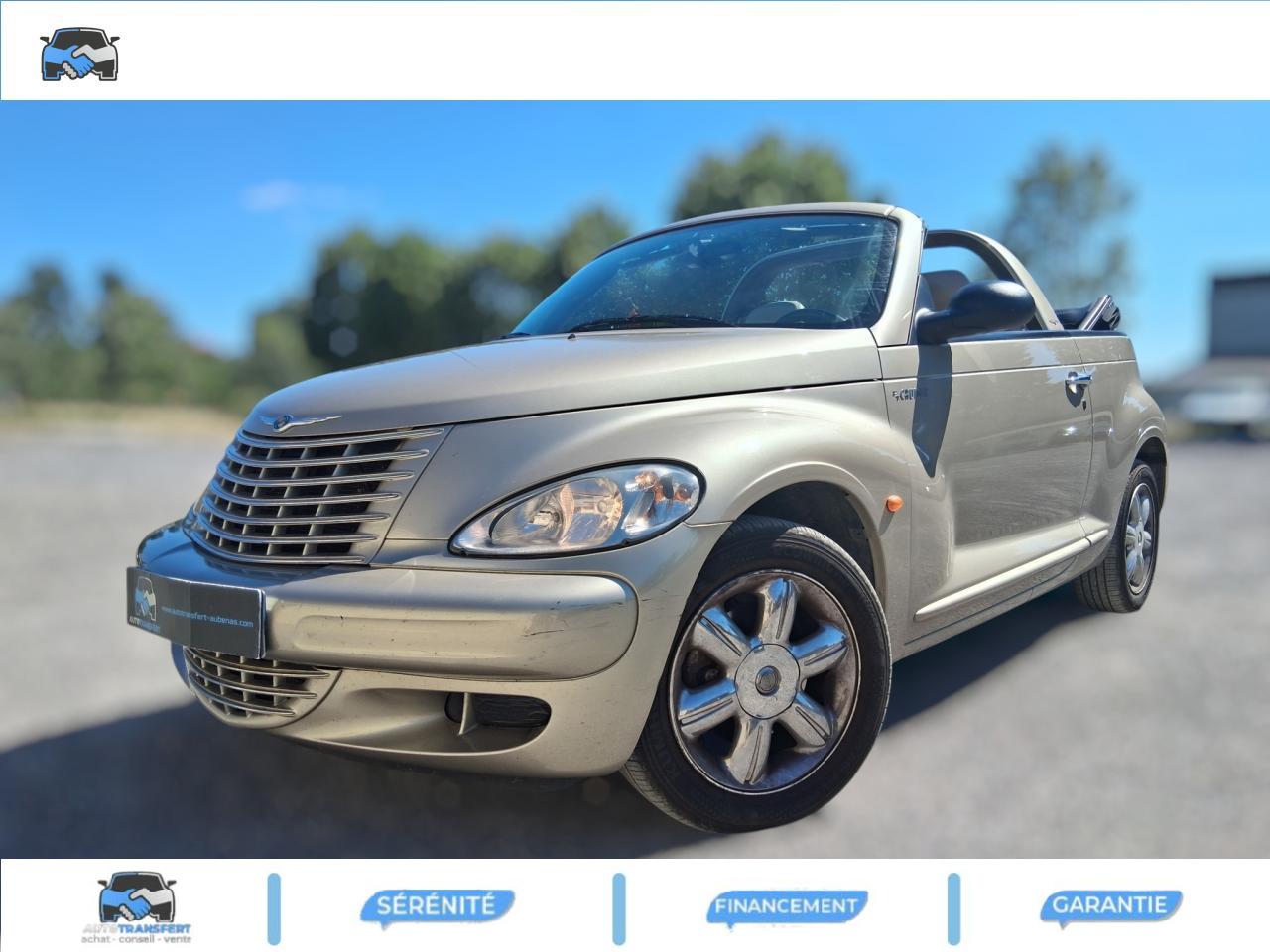 CHRYSLER PT CRUISER