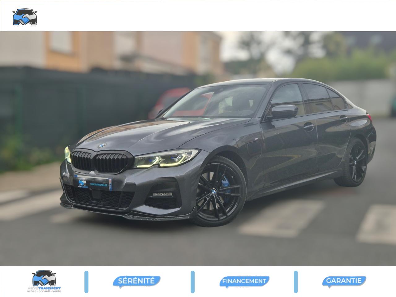 BMW SERIE 3