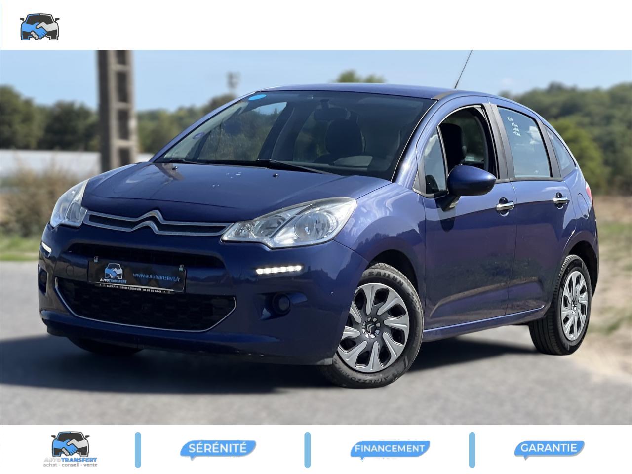 CITROËN C3