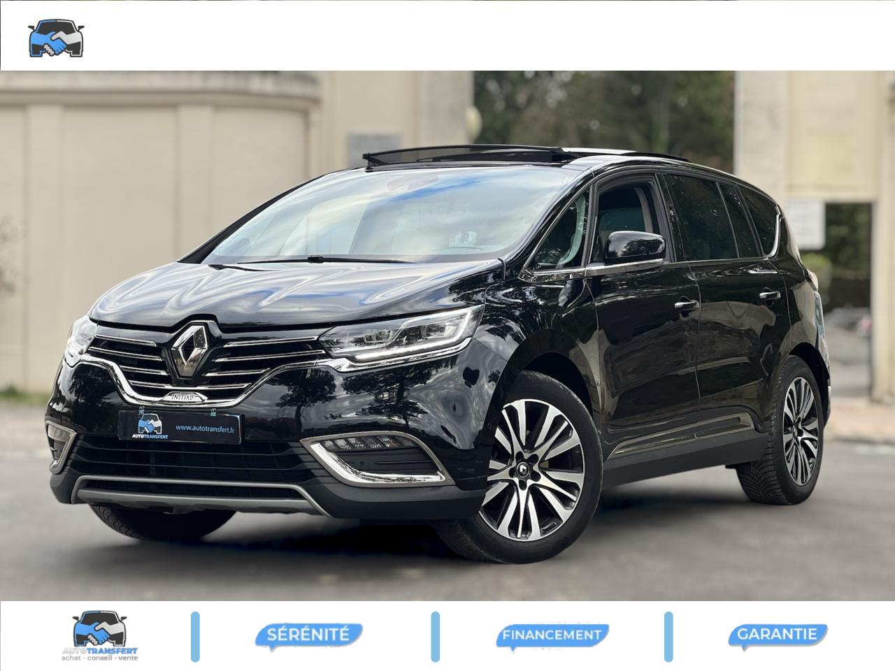 RENAULT ESPACE