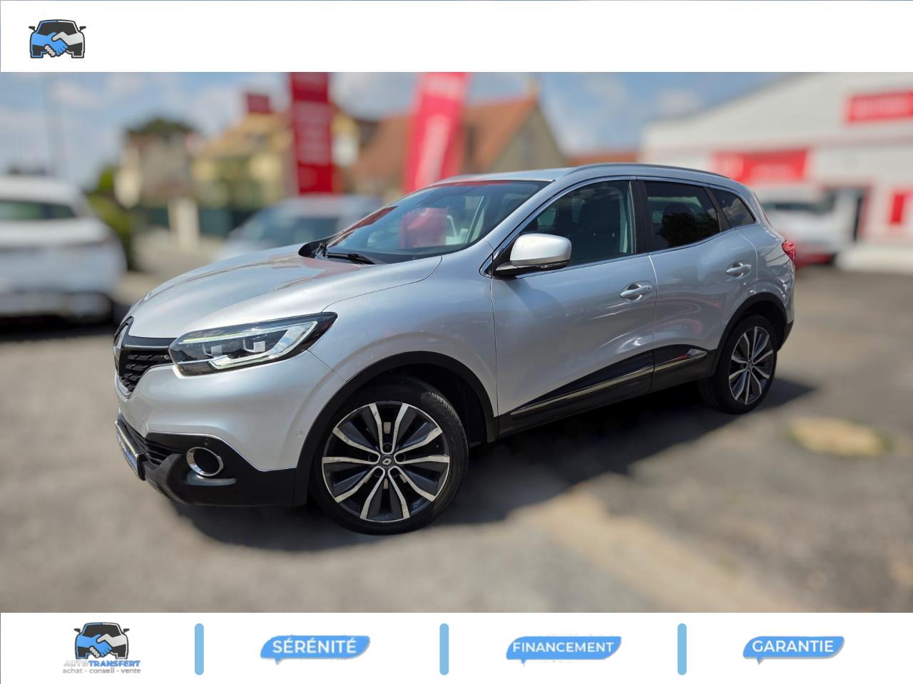 RENAULT KADJAR
