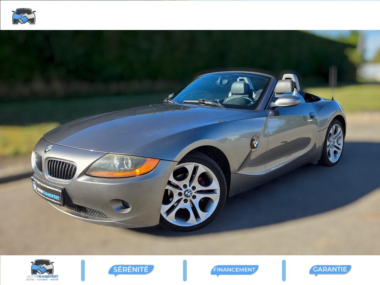 BMW Z4