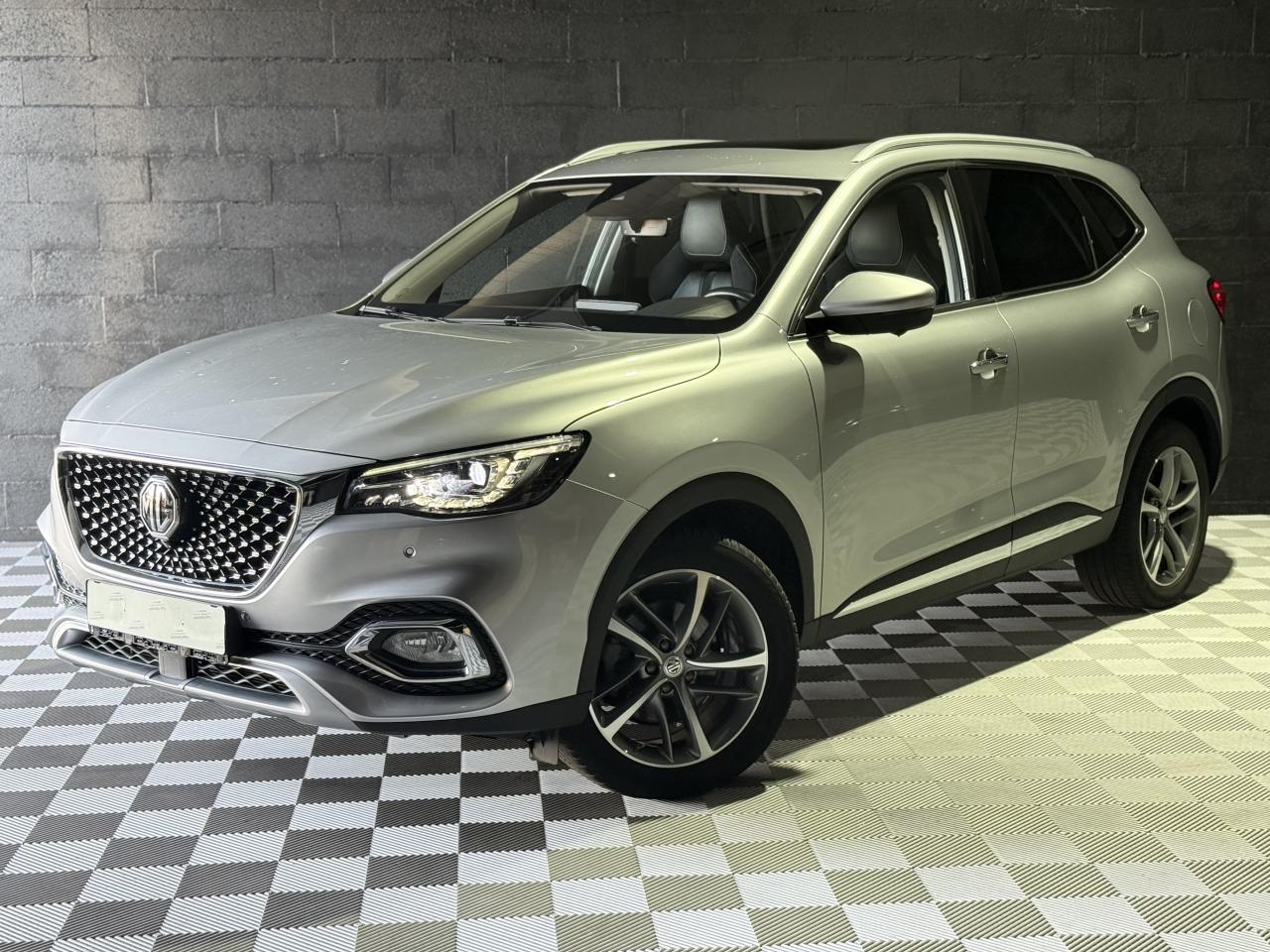 MG MOTOR EHS 1.5T GDi Phev 258CH Luxury