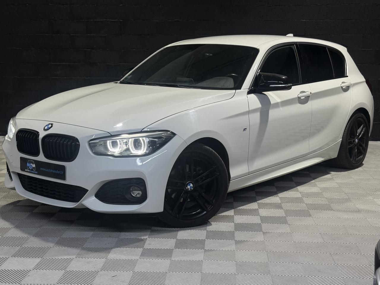 BMW SERIE 1