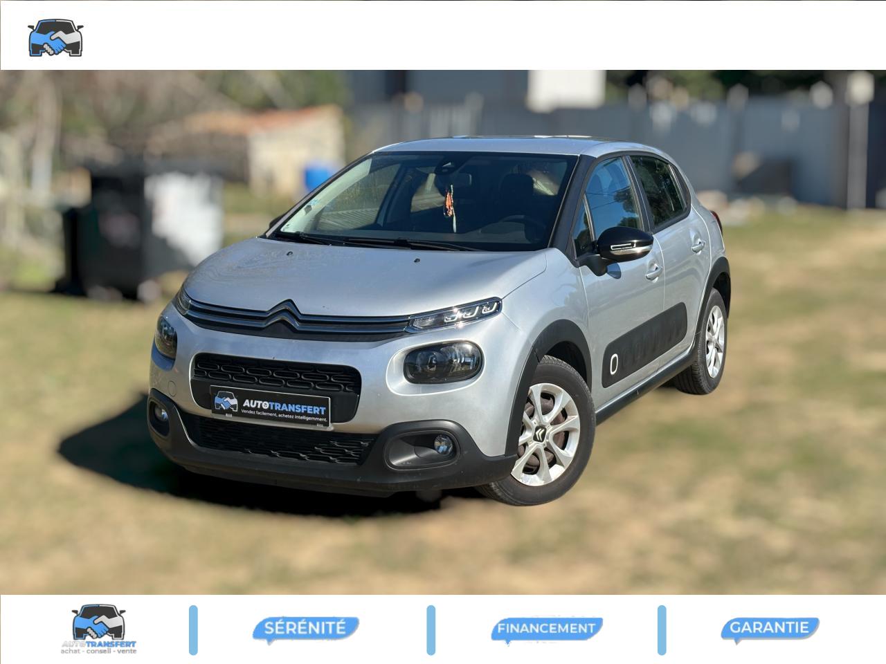 CITROËN C3
