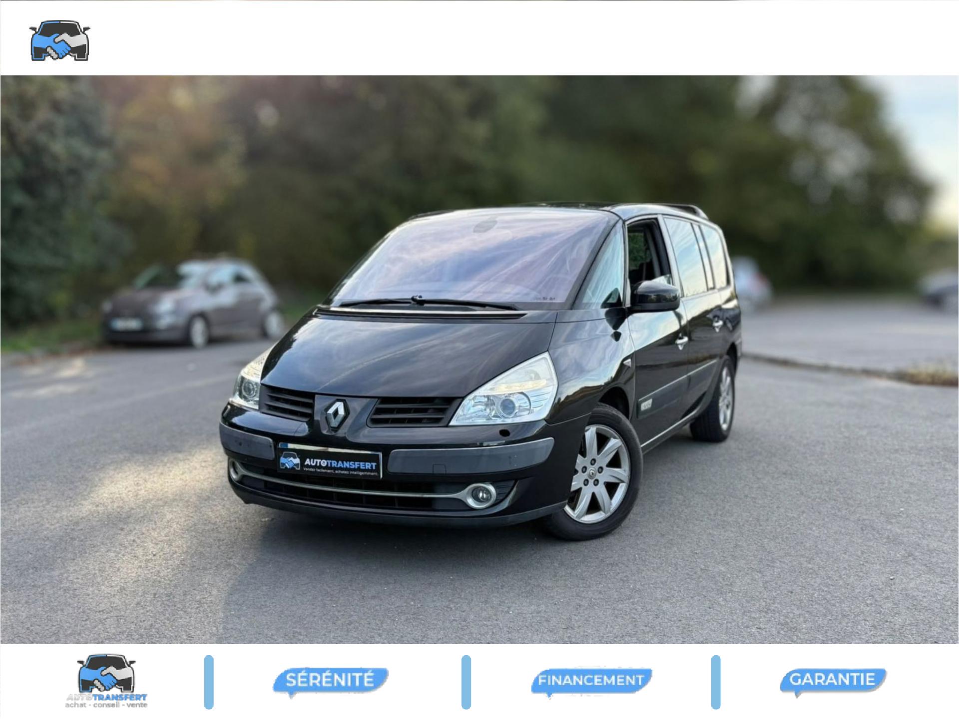 RENAULT ESPACE
