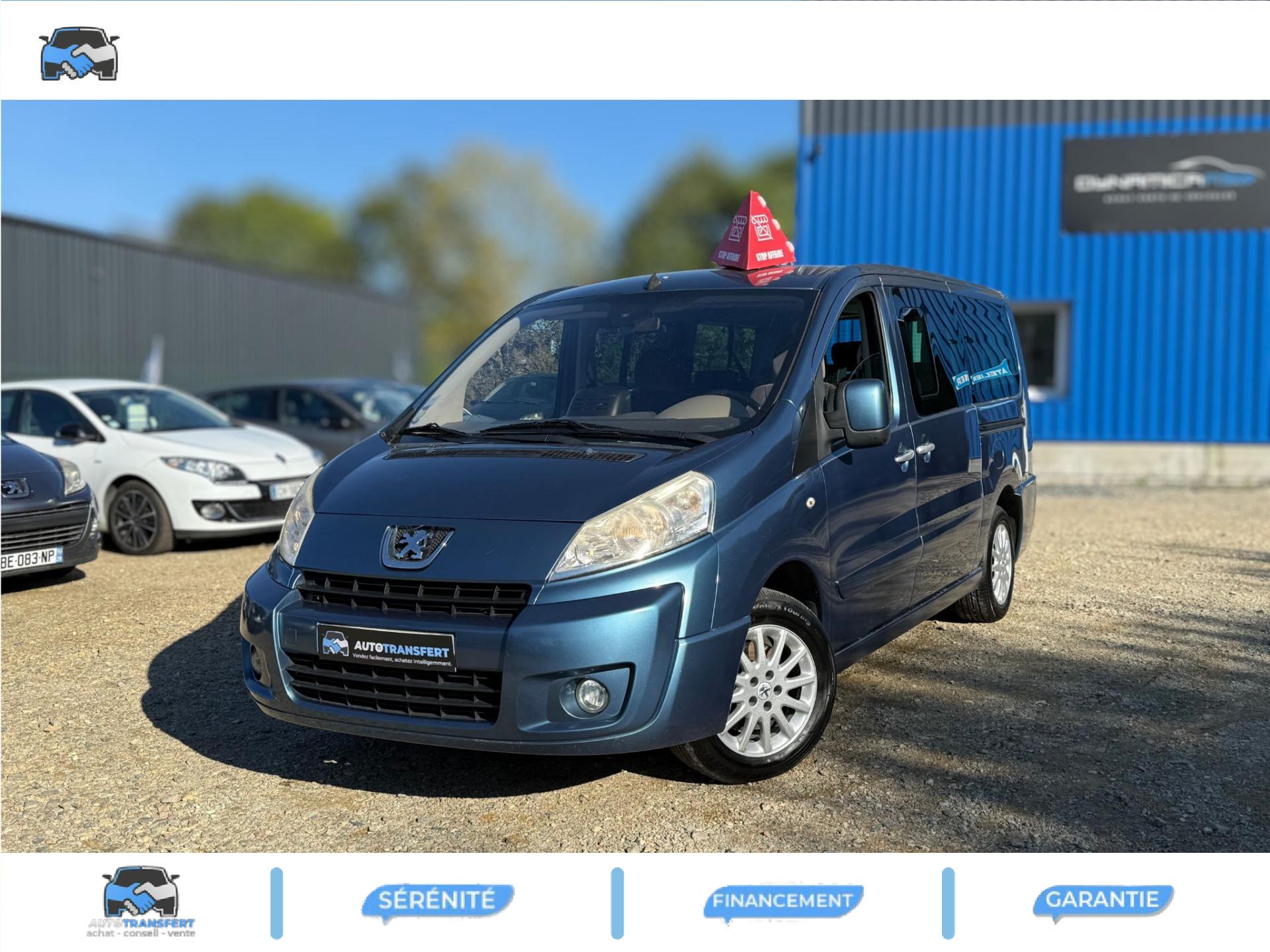 PEUGEOT EXPERT