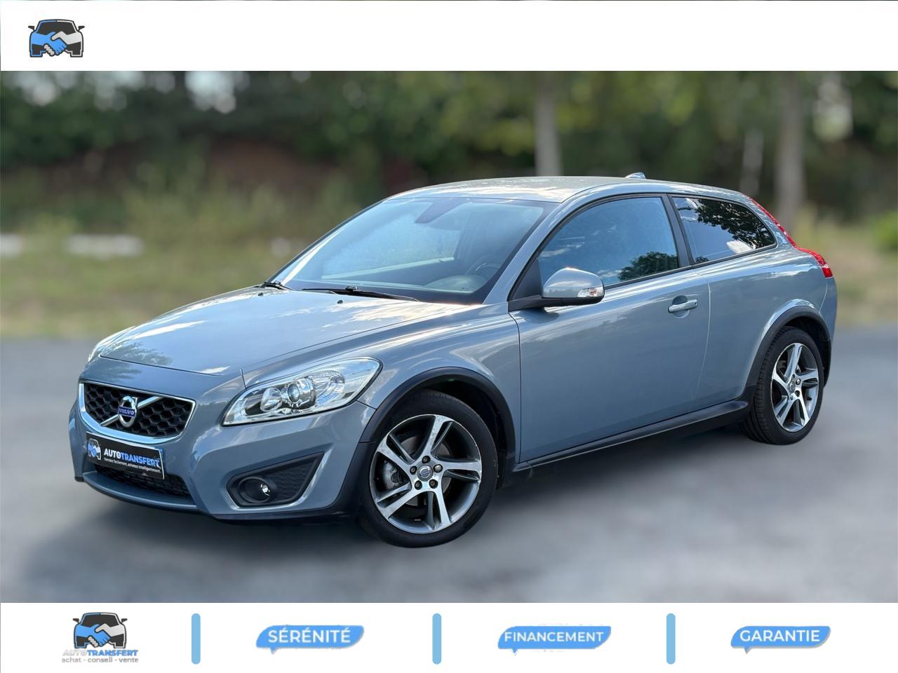 VOLVO C30