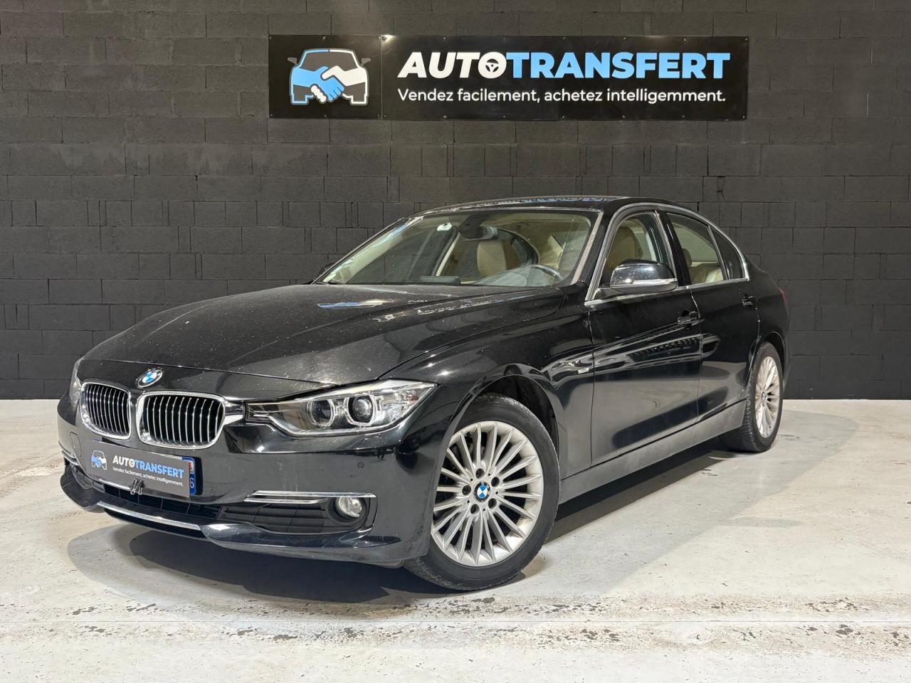 BMW SERIE 3