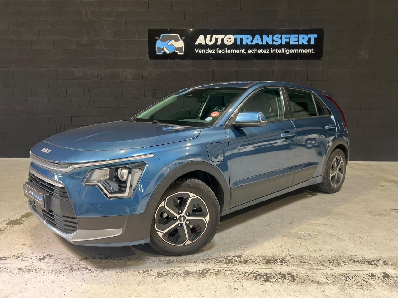 KIA NIRO