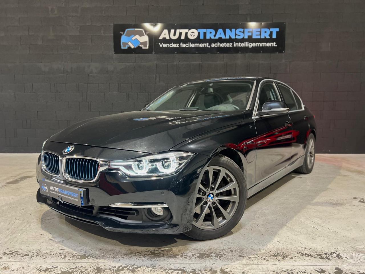 BMW SERIE 3