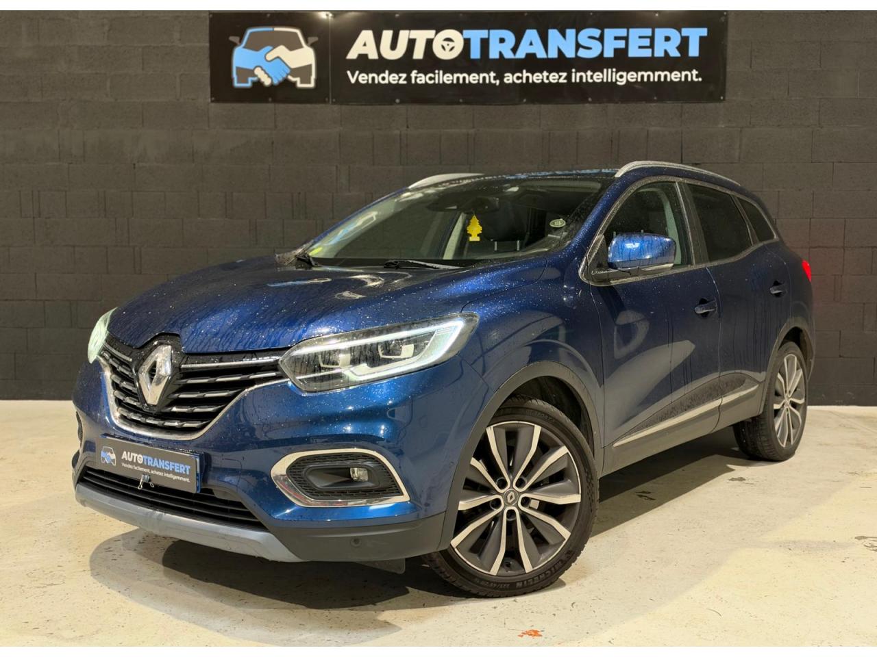 RENAULT KADJAR