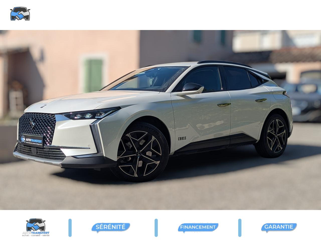 DS DS4