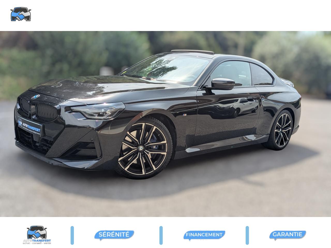 BMW SERIE 2