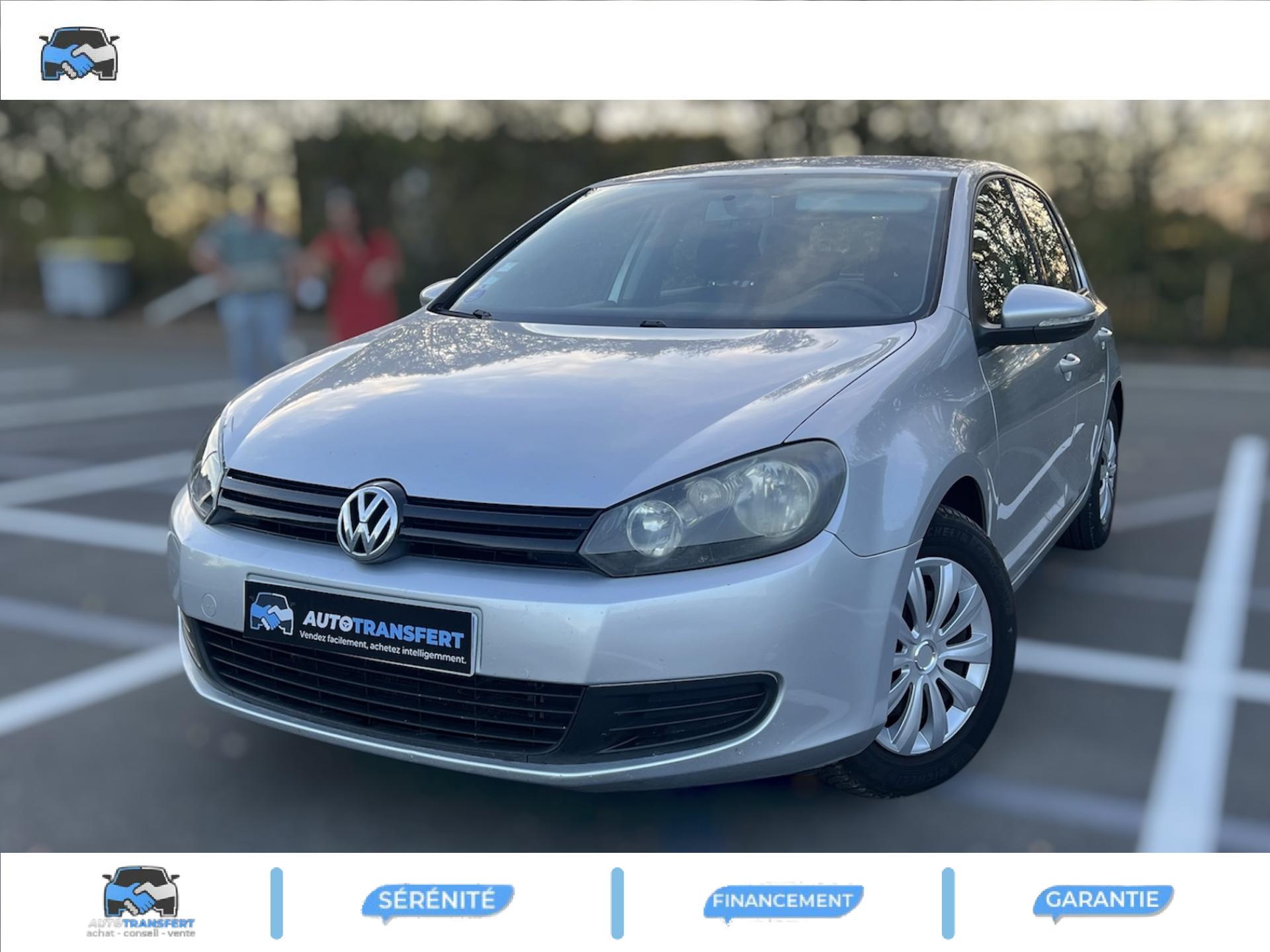 VOLKSWAGEN GOLF+