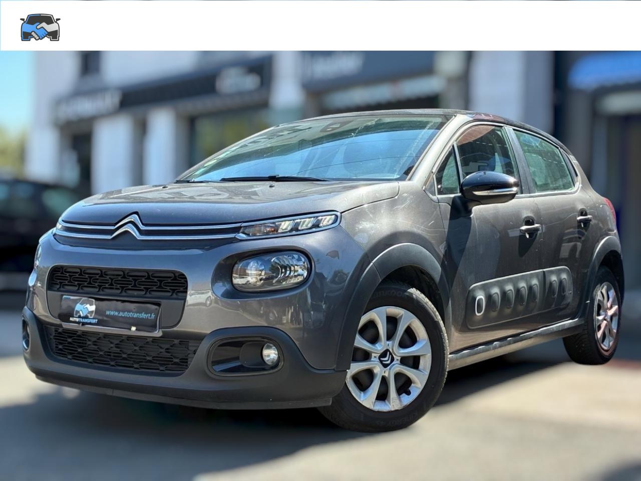 CITROËN C3