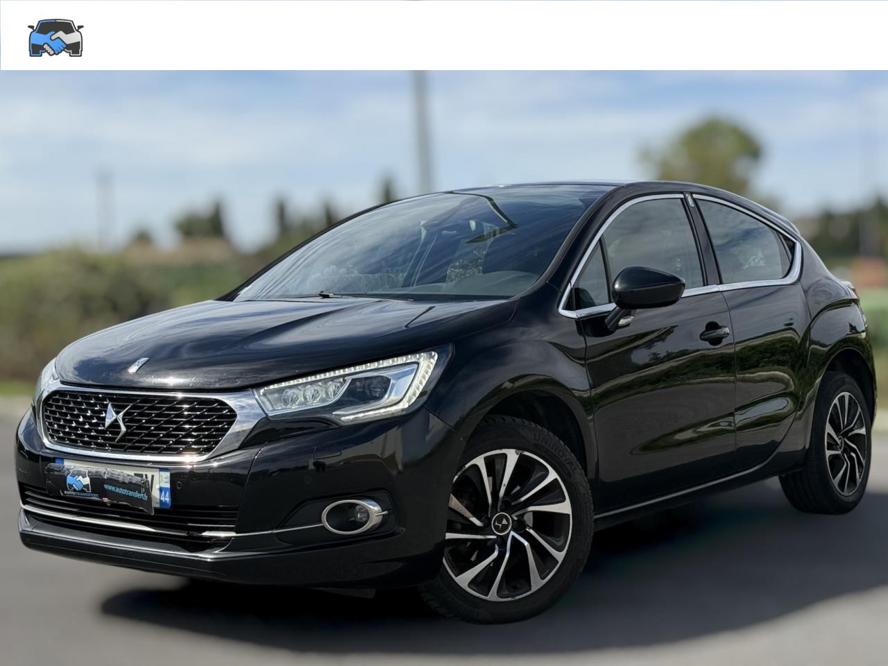 DS DS4