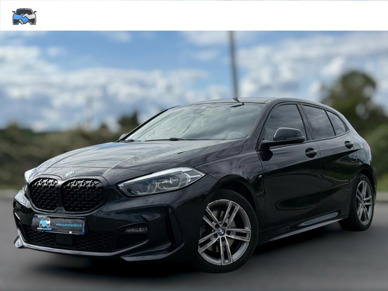BMW SERIE 1