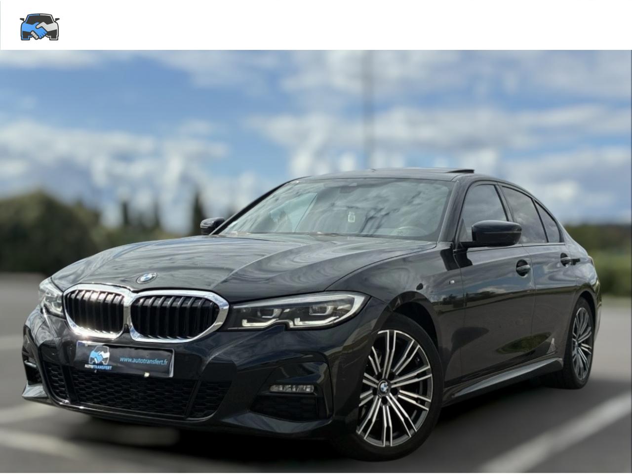 BMW SERIE 3