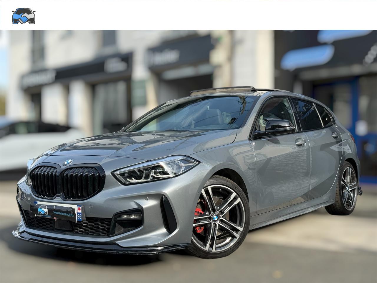 BMW SERIE 1