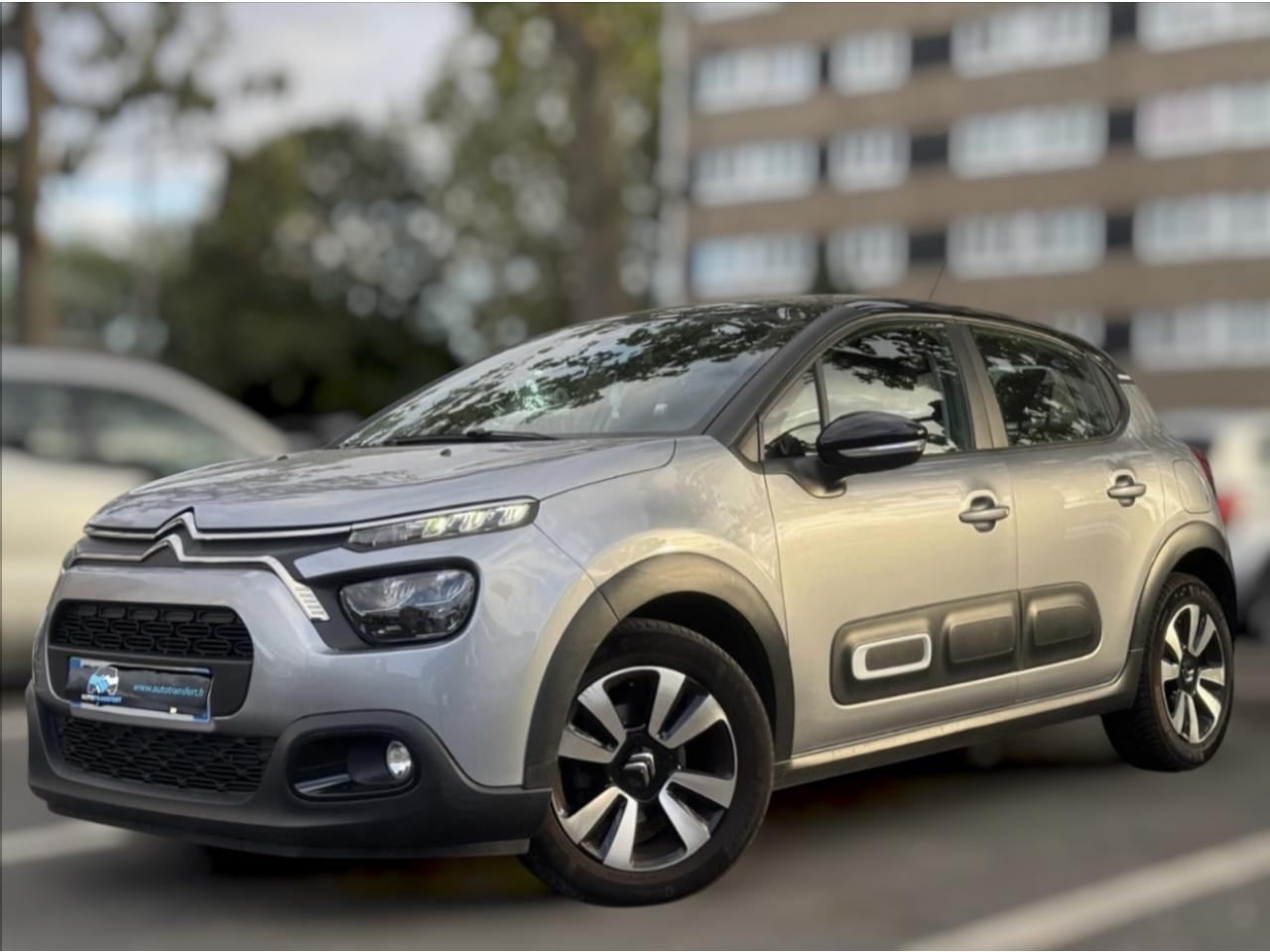 CITROËN C3