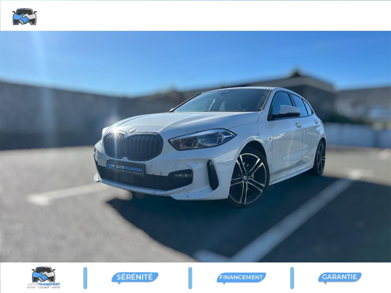 BMW SERIE 1
