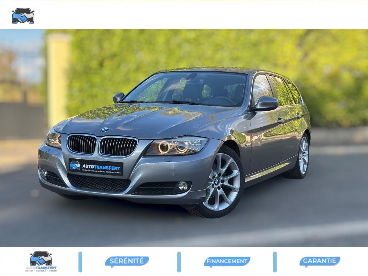 BMW SERIE 3