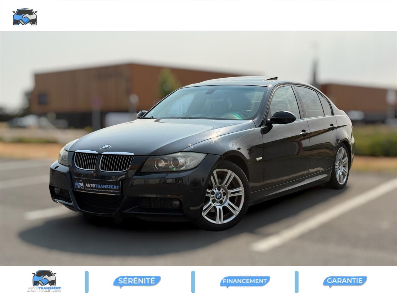 BMW SERIE 3