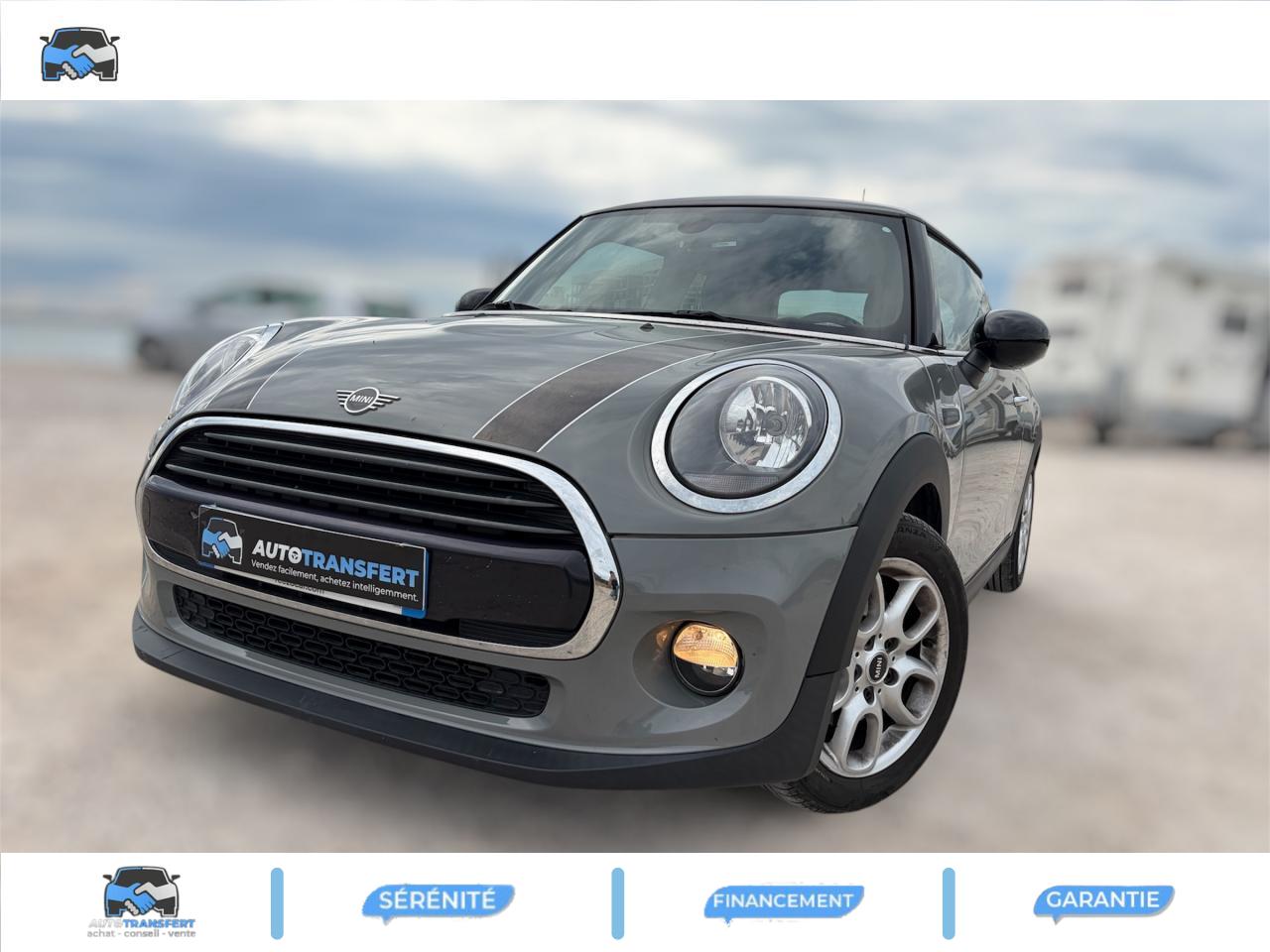 MINI MINI