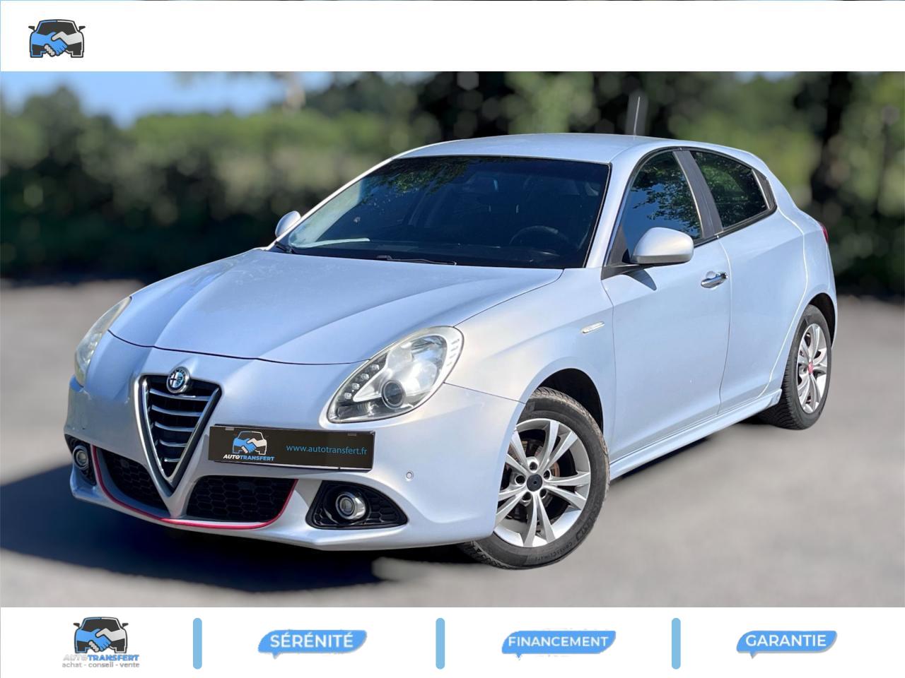 ALFA ROMEO GIULIETTA 1.6 JTDM - 105 - Distinctive DISTRIBUTION ET EMBRAYAGE NEUF