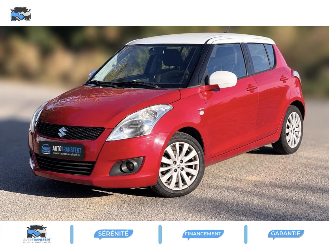 SUZUKI SWIFT 1.3 DDiS   GLX CHAINE DE DISTRIBUTION