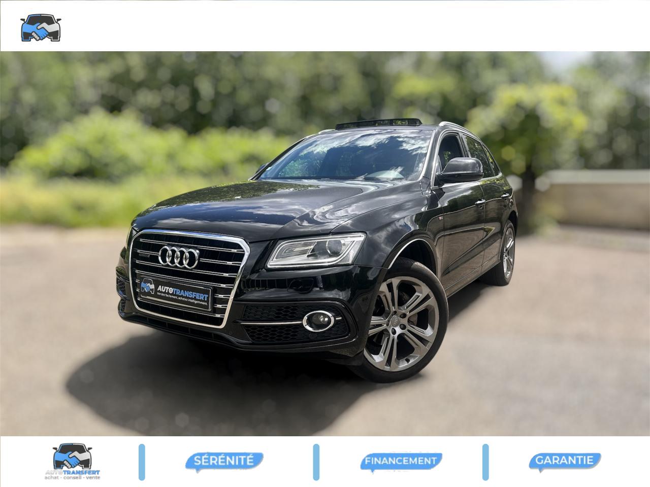 AUDI Q5
