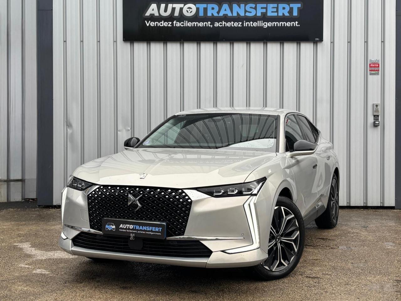 DS DS4
